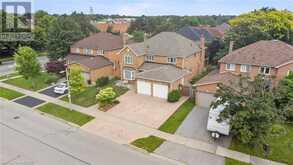 2008 GRENVILLE Drive Oakville