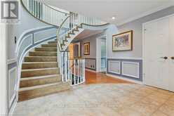 2008 GRENVILLE DRIVE Oakville