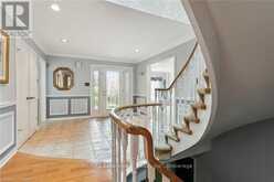 2008 GRENVILLE DRIVE Oakville