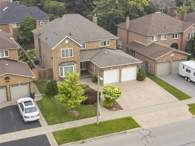 2008 GRENVILLE DRIVE Oakville Ontario