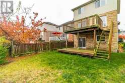 80 DARLING Crescent Guelph