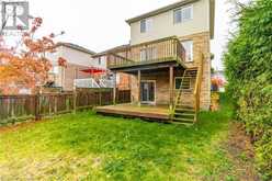 80 DARLING Crescent Guelph