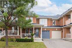 2423 POSTMASTER Drive Oakville