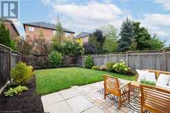 2423 POSTMASTER Drive Oakville