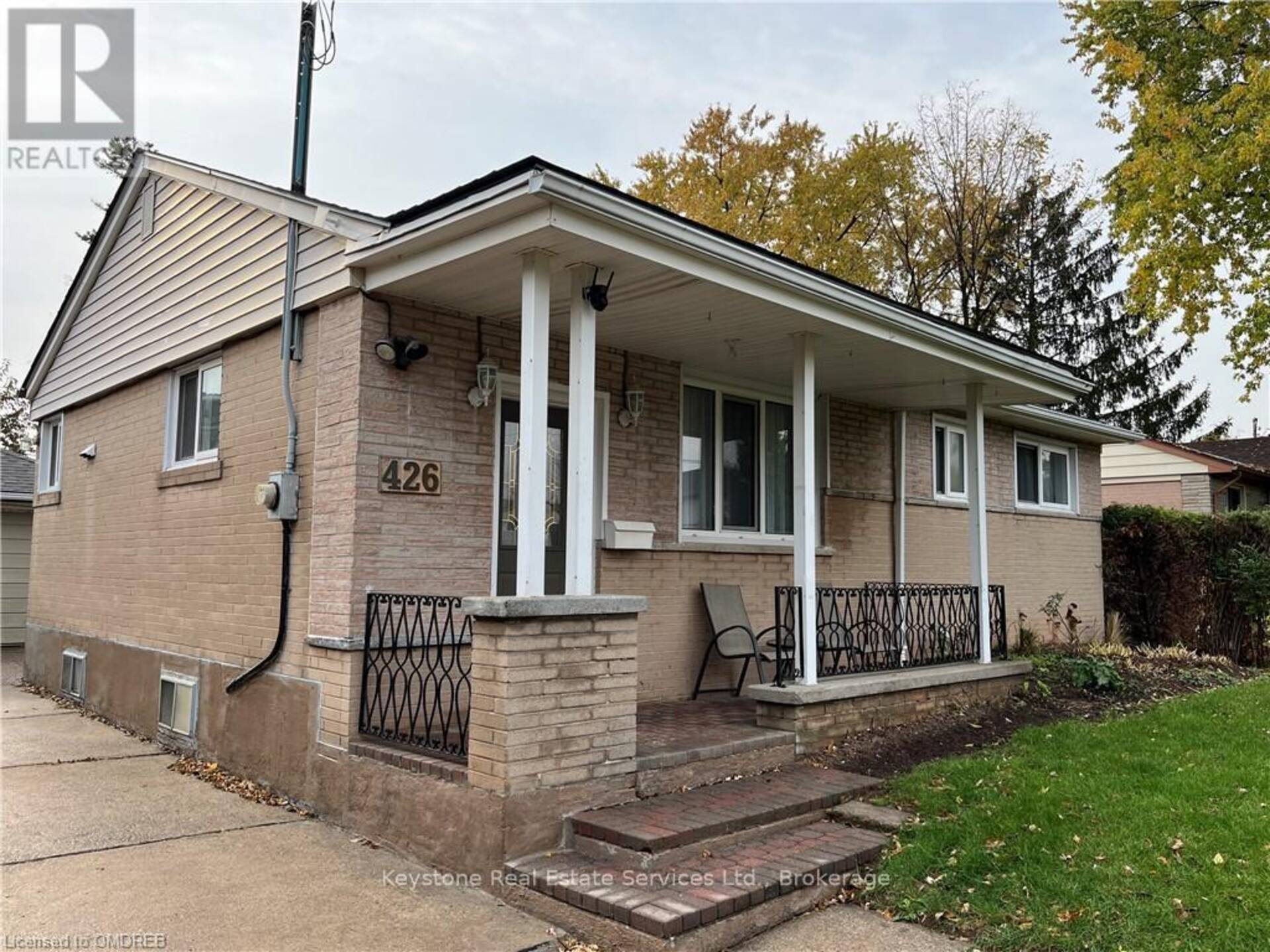 MAIN FLOOR - 426 SEABOURNE DRIVE Oakville