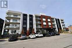 249 GREY SILO Road Unit# 201 Waterloo