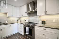 249 GREY SILO Road Unit# 201 Waterloo