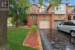 2481 STEFI Trail Oakville