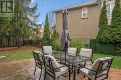 2481 STEFI Trail Oakville