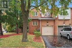 2481 STEFI Trail Oakville