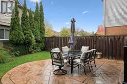 2481 STEFI Trail Oakville