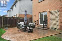 2481 STEFI Trail Oakville