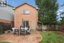 2481 STEFI Trail Oakville