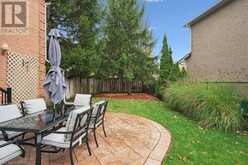 2481 STEFI Trail Oakville