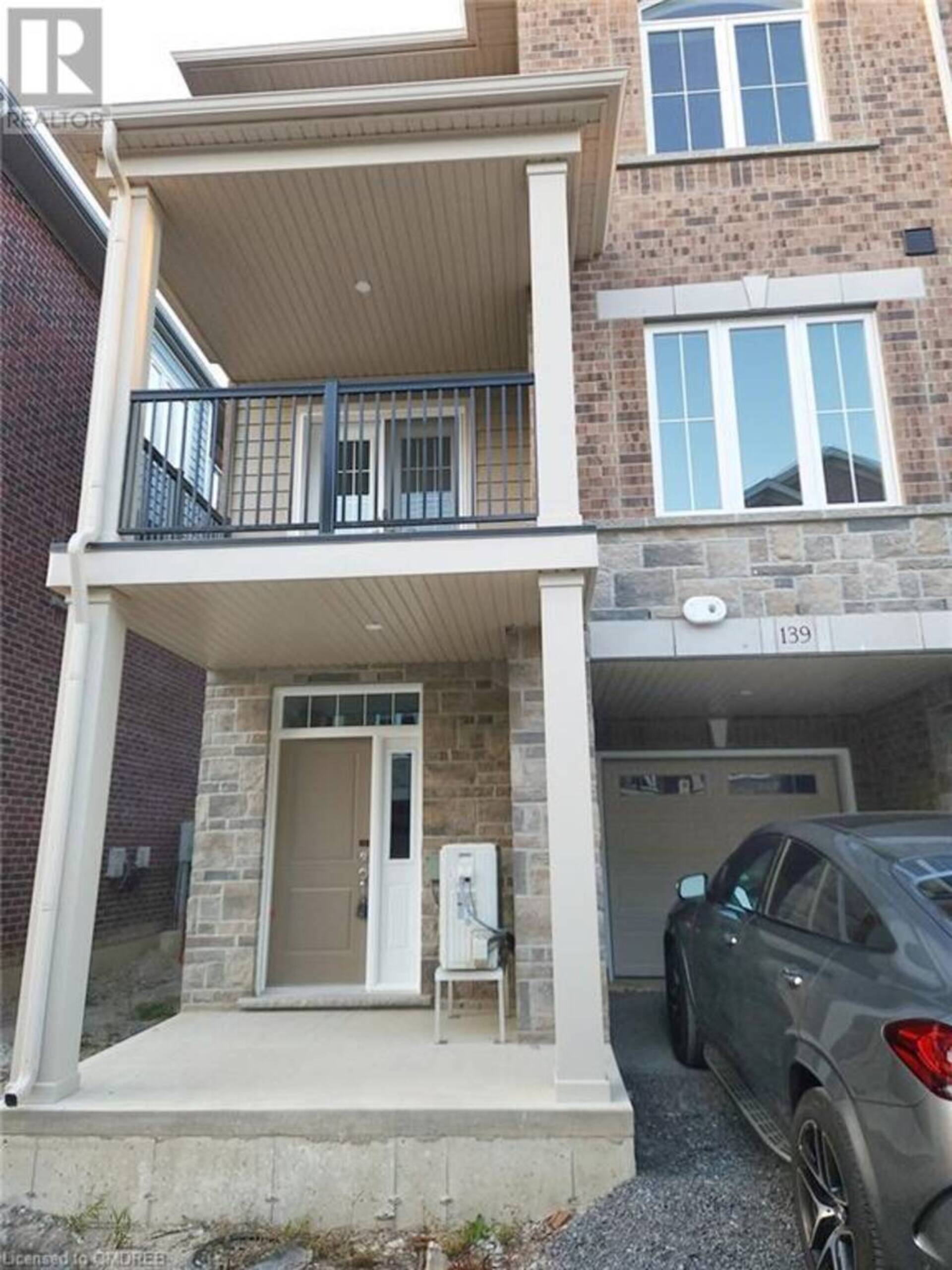 677 PARK Road N Unit# 139 Brantford