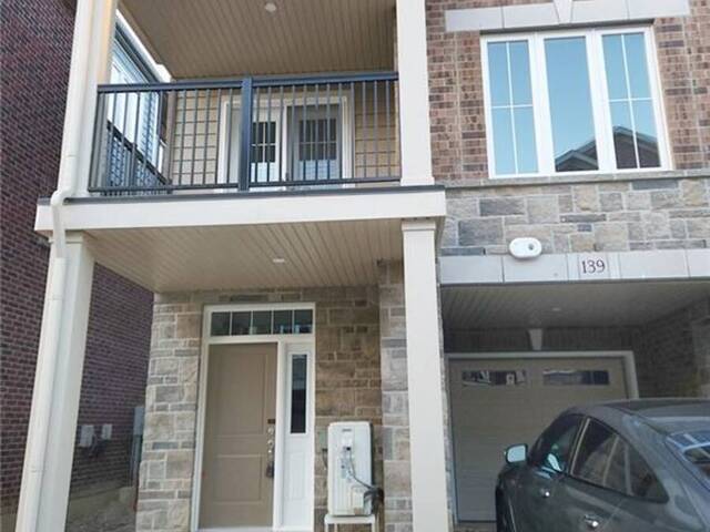 677 PARK Road N Unit# 139 Brantford Ontario