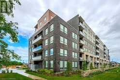 26 LOWES Road W Unit# 601 Guelph