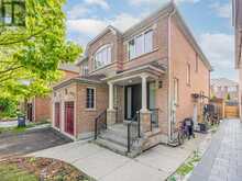 5930 BASSINGER Place Mississauga