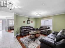 5930 BASSINGER Place Mississauga