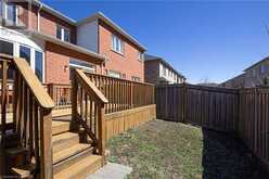 3078 JANICE Drive Oakville