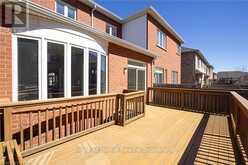 3078 JANICE DRIVE Oakville