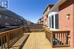 3078 JANICE DRIVE Oakville