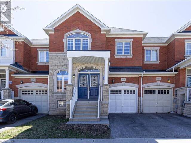 3078 JANICE Drive Oakville Ontario