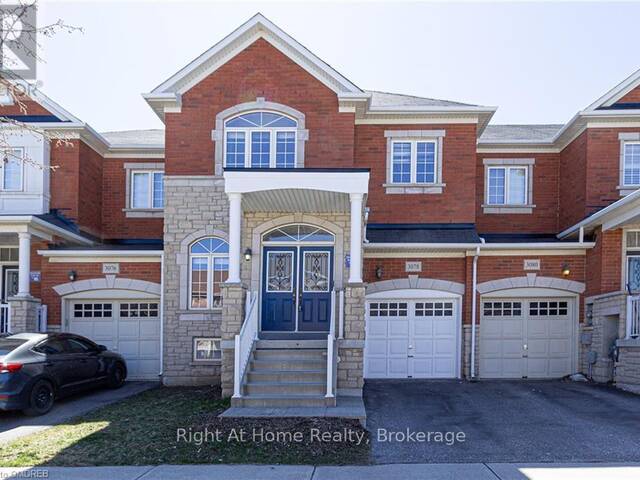 3078 JANICE DRIVE Oakville Ontario