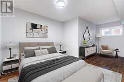 2460 POST Road Unit# 20 Oakville