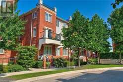 2460 POST Road Unit# 20 Oakville