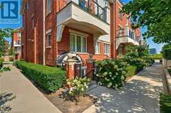 2460 POST Road Unit# 20 Oakville