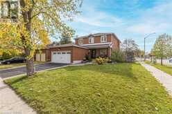 467 HEDGEROW Lane Oakville