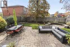 467 HEDGEROW Lane Oakville