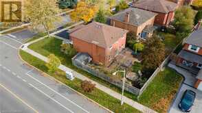 467 HEDGEROW Lane Oakville