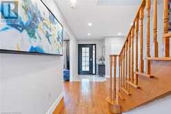 467 HEDGEROW Lane Oakville