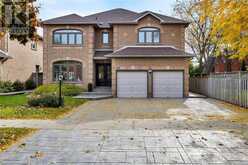 98 RIVER GLEN Boulevard Oakville