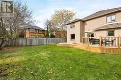 98 RIVER GLEN Boulevard Oakville