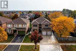 98 RIVER GLEN Boulevard Oakville