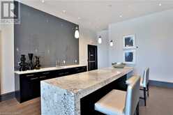 65 SPEERS Road Unit# PH 3 Oakville