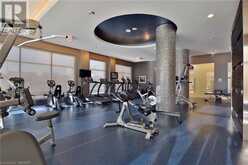 65 SPEERS Road Unit# PH 3 Oakville