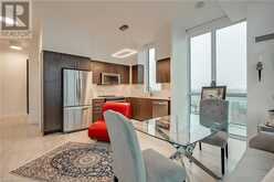 65 SPEERS Road Unit# PH 3 Oakville