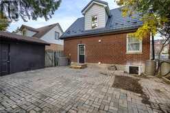 393 WEBER Street E Kitchener