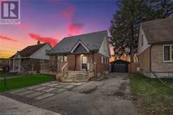 393 WEBER Street E Kitchener