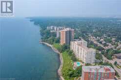 5280 LAKESHORE Road Unit# 610 Burlington