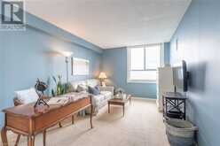 5280 LAKESHORE Road Unit# 610 Burlington