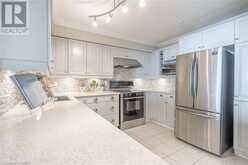 5280 LAKESHORE Road Unit# 610 Burlington