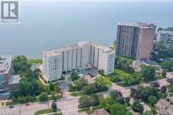 5280 LAKESHORE Road Unit# 610 Burlington