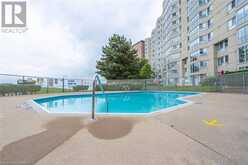 5280 LAKESHORE Road Unit# 610 Burlington