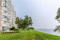 5280 LAKESHORE Road Unit# 610 Burlington