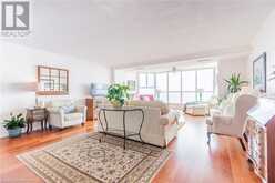 5280 LAKESHORE Road Unit# 610 Burlington